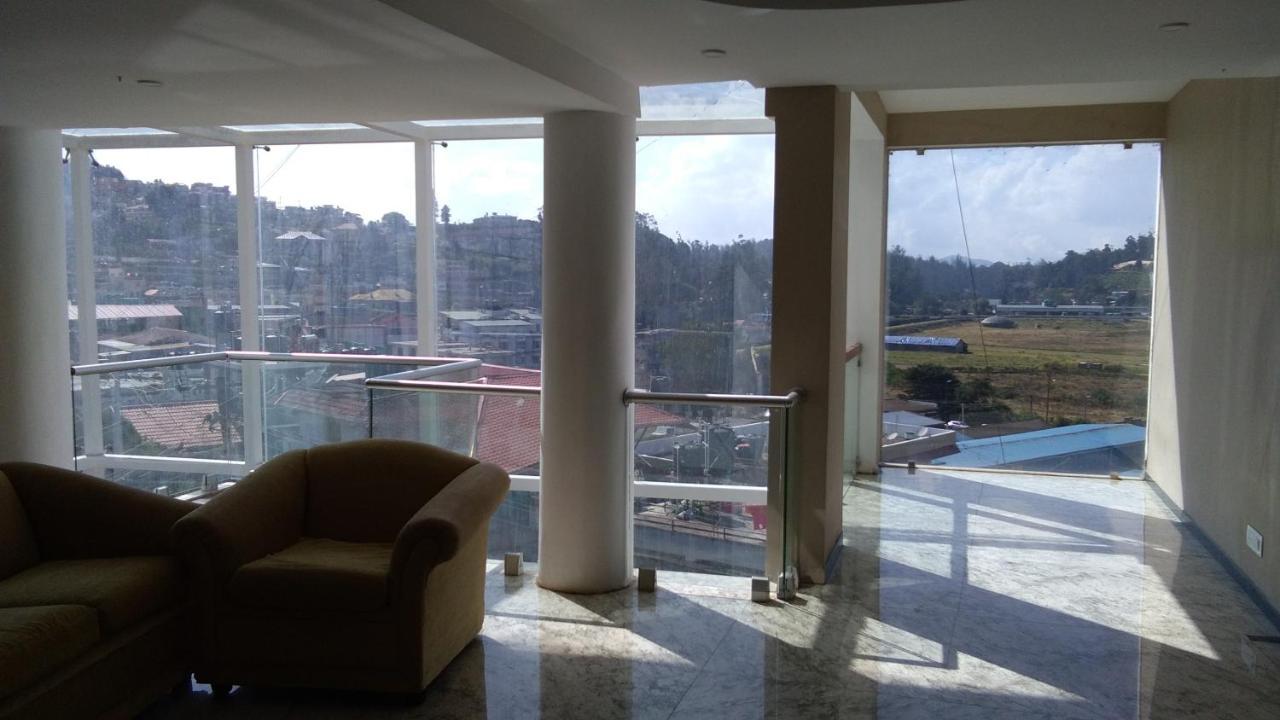 Mango Hill Central Ooty Buitenkant foto